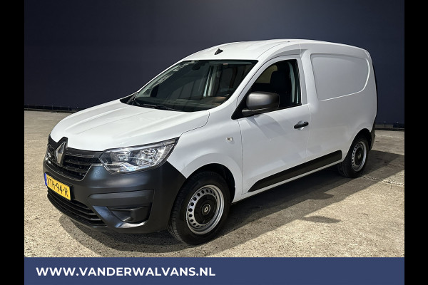 Renault Express 1.5 dCi **BPM VRIJ voor de Ondernemer** L1H1 Euro6 Airco | Cruisecontrol | Parkeersensoren Trekhaak