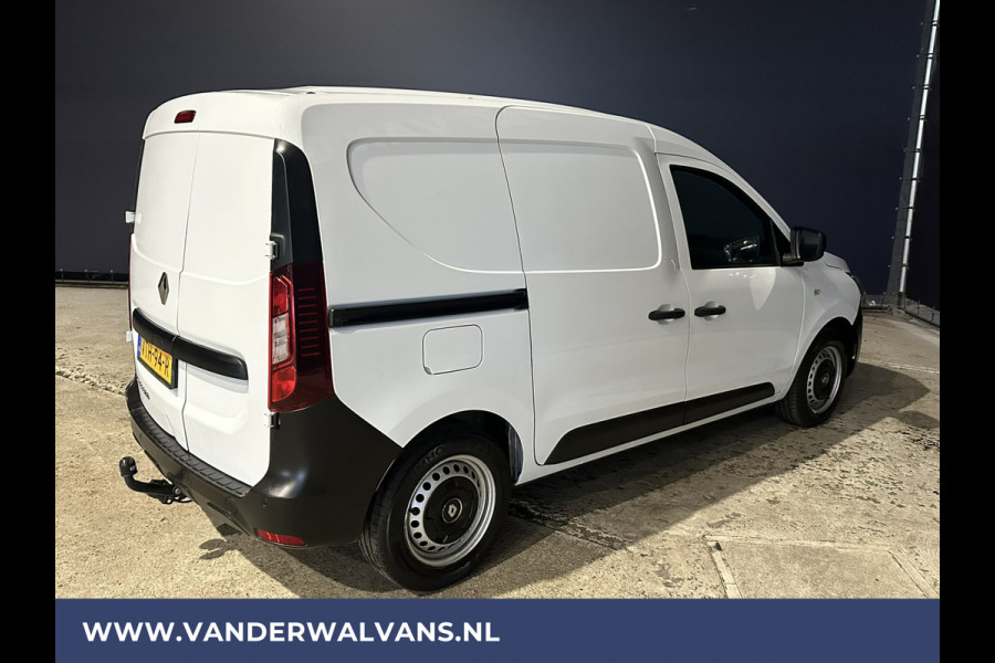 Renault Express 1.5 dCi **BPM VRIJ voor de Ondernemer** L1H1 Euro6 Airco | Cruisecontrol | Parkeersensoren Trekhaak