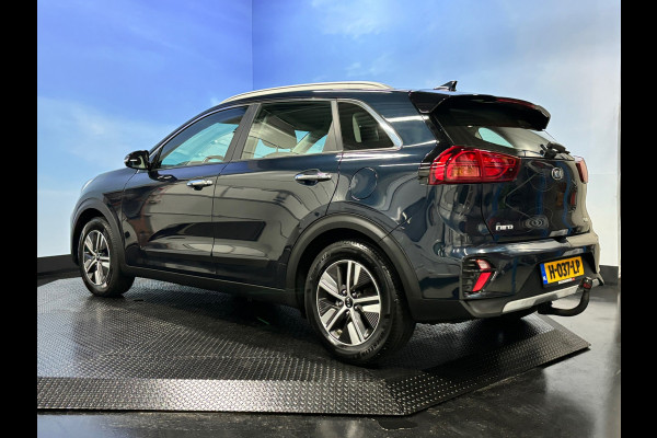 Kia Niro 1.6 GDi Hybrid DynamicLine Clima | Cruise | Camera |Navi | Trekhaak