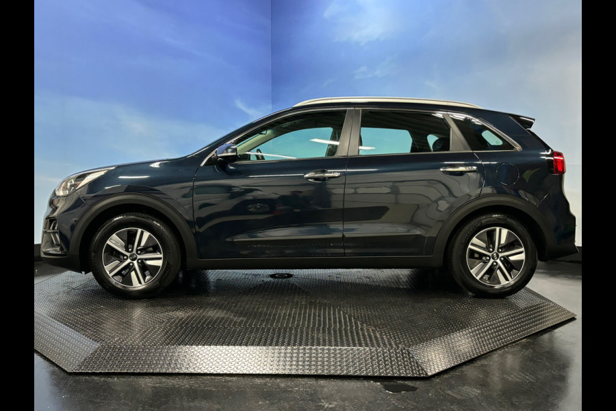 Kia Niro 1.6 GDi Hybrid DynamicLine Clima | Cruise | Camera |Navi | Trekhaak