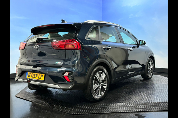 Kia Niro 1.6 GDi Hybrid DynamicLine Clima | Cruise | Camera |Navi | Trekhaak