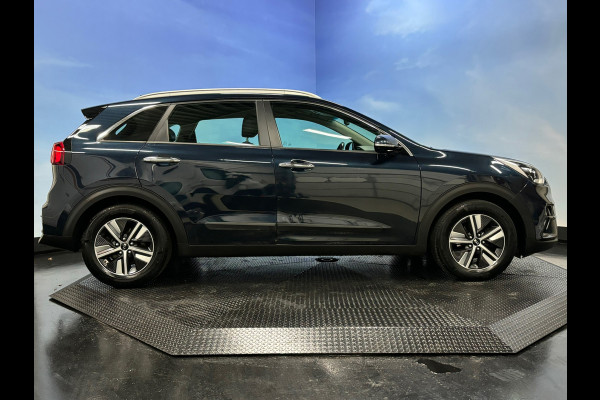 Kia Niro 1.6 GDi Hybrid DynamicLine Clima | Cruise | Camera |Navi | Trekhaak