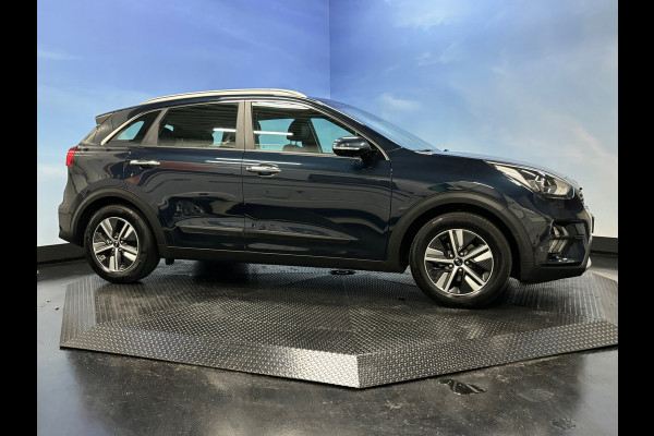 Kia Niro 1.6 GDi Hybrid DynamicLine Clima | Cruise | Camera |Navi | Trekhaak