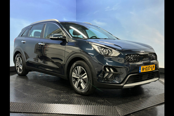 Kia Niro 1.6 GDi Hybrid DynamicLine Clima | Cruise | Camera |Navi | Trekhaak