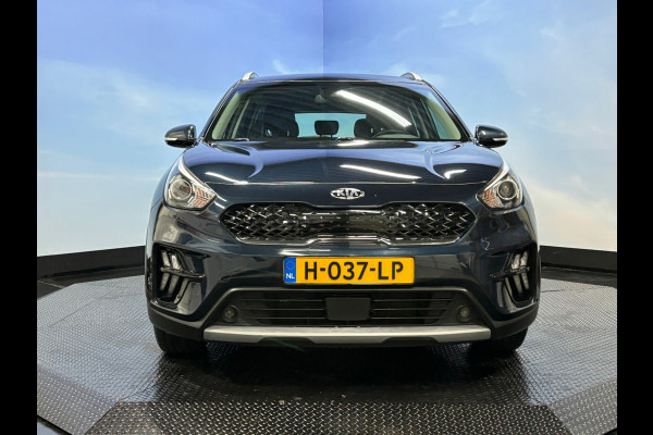 Kia Niro 1.6 GDi Hybrid DynamicLine Clima | Cruise | Camera |Navi | Trekhaak