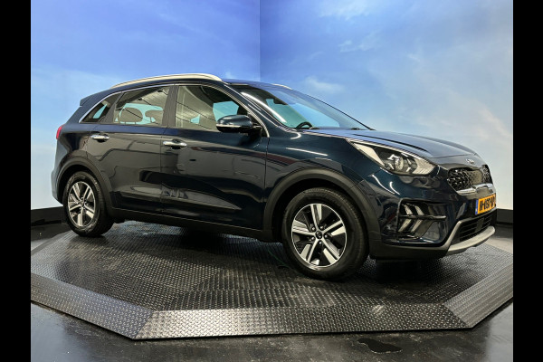 Kia Niro 1.6 GDi Hybrid DynamicLine Clima | Cruise | Camera |Navi | Trekhaak