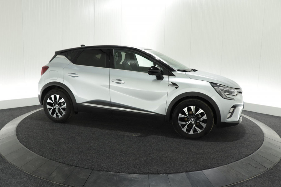 Renault Captur TCe 90 Techno | Camera | Apple Carplay | Climate Control | Parkeersensoren