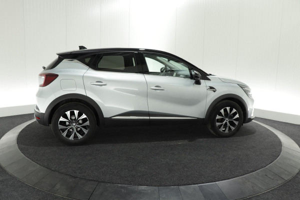 Renault Captur TCe 90 Techno | Camera | Apple Carplay | Climate Control | Parkeersensoren