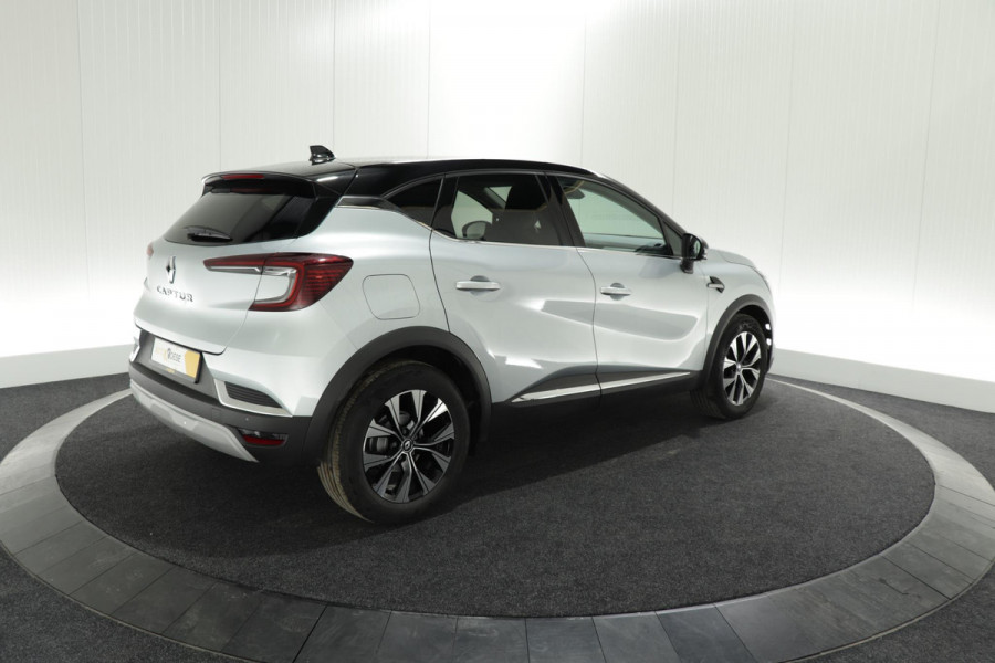 Renault Captur TCe 90 Techno | Camera | Apple Carplay | Climate Control | Parkeersensoren