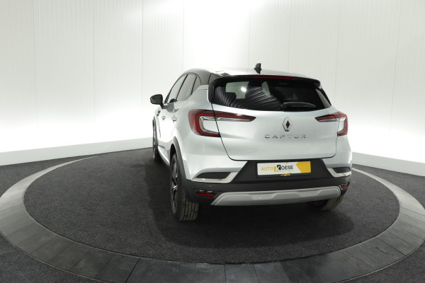 Renault Captur TCe 90 Techno | Camera | Apple Carplay | Climate Control | Parkeersensoren