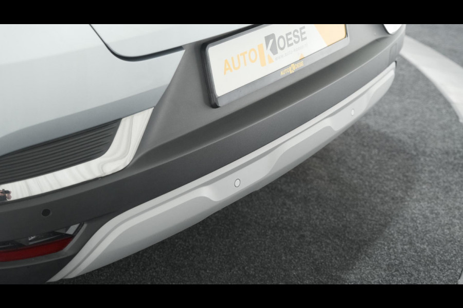 Renault Captur TCe 90 Techno | Camera | Apple Carplay | Climate Control | Parkeersensoren