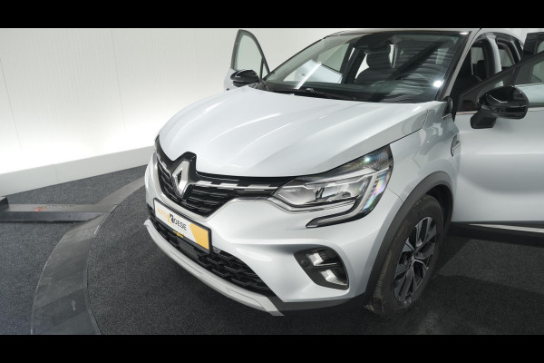 Renault Captur TCe 90 Techno | Camera | Apple Carplay | Climate Control | Parkeersensoren