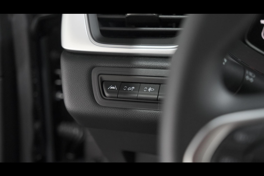 Renault Captur TCe 90 Techno | Camera | Apple Carplay | Climate Control | Parkeersensoren