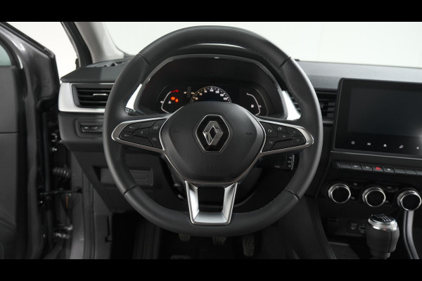 Renault Captur TCe 90 Techno | Camera | Apple Carplay | Climate Control | Parkeersensoren