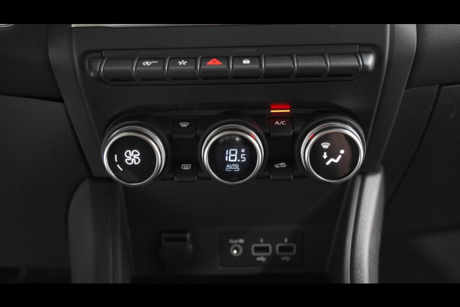 Renault Captur TCe 90 Techno | Camera | Apple Carplay | Climate Control | Parkeersensoren