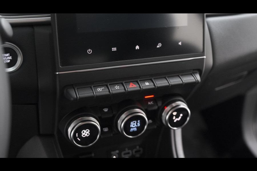 Renault Captur TCe 90 Techno | Camera | Apple Carplay | Climate Control | Parkeersensoren