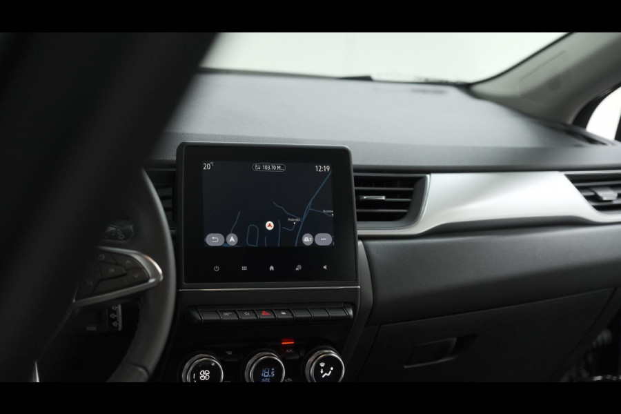 Renault Captur TCe 90 Techno | Camera | Apple Carplay | Climate Control | Parkeersensoren