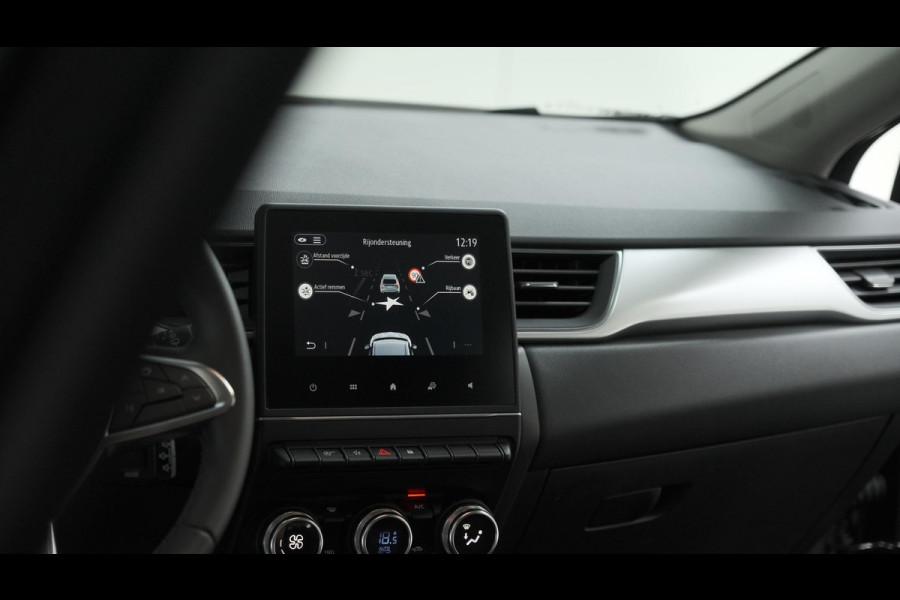 Renault Captur TCe 90 Techno | Camera | Apple Carplay | Climate Control | Parkeersensoren