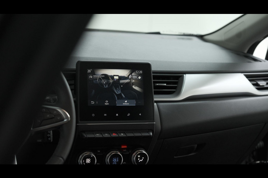 Renault Captur TCe 90 Techno | Camera | Apple Carplay | Climate Control | Parkeersensoren