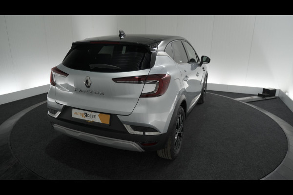 Renault Captur TCe 90 Techno | Camera | Apple Carplay | Climate Control | Parkeersensoren