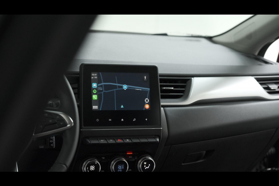 Renault Captur TCe 90 Techno | Camera | Apple Carplay | Climate Control | Parkeersensoren