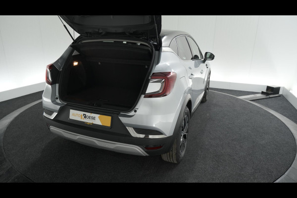 Renault Captur TCe 90 Techno | Camera | Apple Carplay | Climate Control | Parkeersensoren