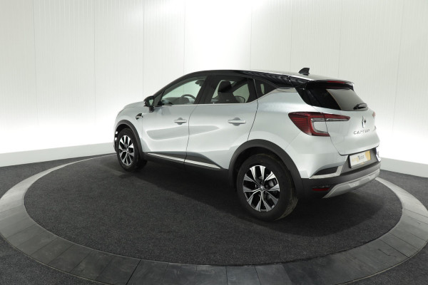 Renault Captur TCe 90 Techno | Camera | Apple Carplay | Climate Control | Parkeersensoren