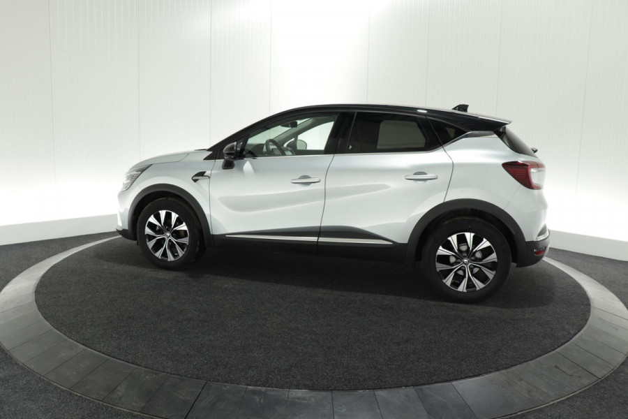 Renault Captur TCe 90 Techno | Camera | Apple Carplay | Climate Control | Parkeersensoren