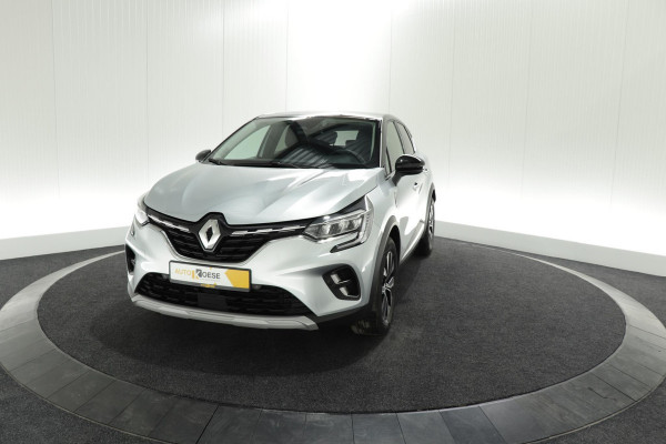 Renault Captur TCe 90 Techno | Camera | Apple Carplay | Climate Control | Parkeersensoren