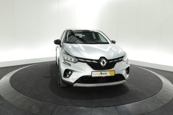 Renault Captur TCe 90 Techno | Camera | Apple Carplay | Climate Control | Parkeersensoren