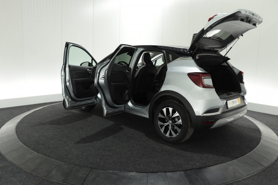 Renault Captur TCe 90 Techno | Camera | Apple Carplay | Climate Control | Parkeersensoren