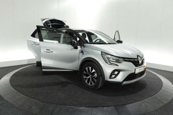 Renault Captur TCe 90 Techno | Camera | Apple Carplay | Climate Control | Parkeersensoren