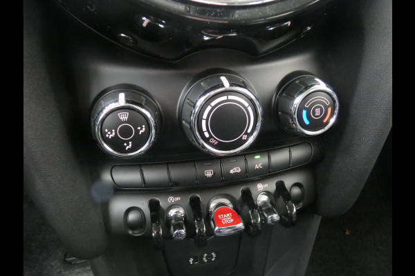 MINI Mini 1.5 Cooper Business | 136 PK | NAVIGATIE |