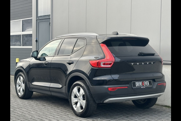 Volvo XC40 2.0 D3 Mom. Pro M2021 NAVI LEDER SPORTVELGEN CR CONTROL