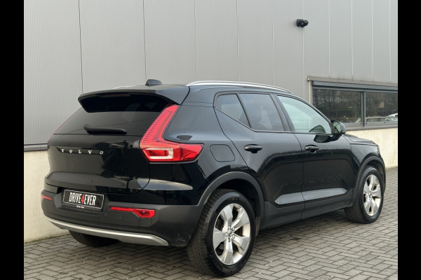 Volvo XC40 2.0 D3 Mom. Pro M2021 NAVI LEDER SPORTVELGEN CR CONTROL