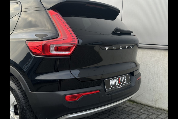 Volvo XC40 2.0 D3 Mom. Pro M2021 NAVI LEDER SPORTVELGEN CR CONTROL