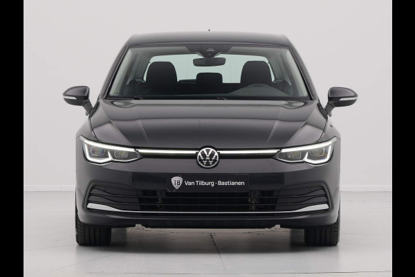 Volkswagen Golf 1.4 eHybrid 204pk Style Navigatie Pro Camera Travel Assist Acc 31