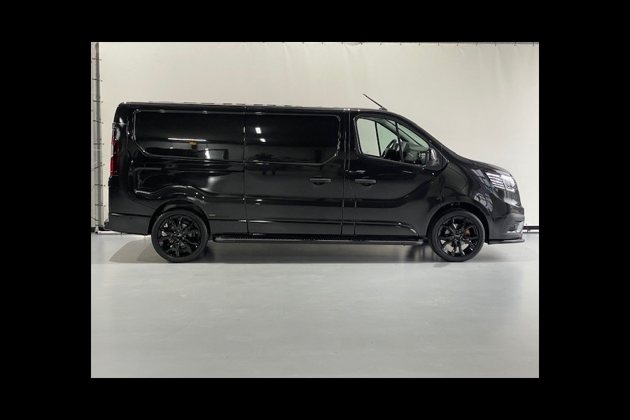 Renault Trafic 2.0 Blue dCi 170PK AUT L2H1 Next Level / Leder / Camera