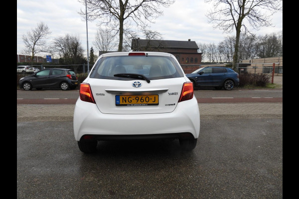 Toyota Yaris 1.5 Hybrid Trend NAVI/CAMERA/CLIMA/CRUISE/15"LMV!