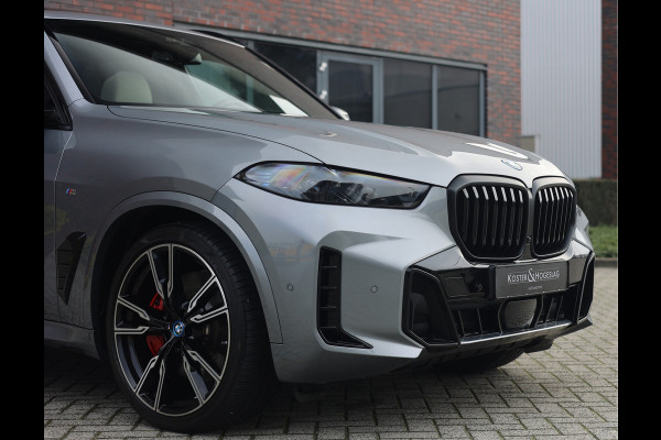 BMW X5 50e xDrive *Pano*HUD*Massage*