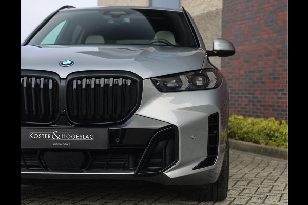 BMW X5 50e xDrive *Pano*HUD*Massage*