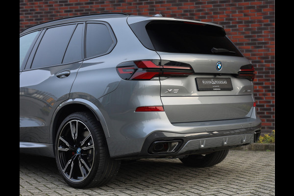 BMW X5 50e xDrive *Pano*HUD*Massage*