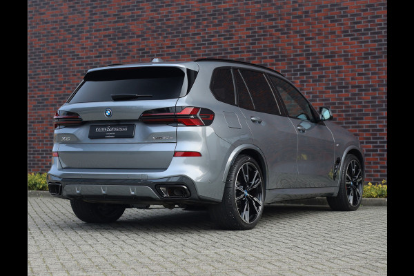 BMW X5 50e xDrive *Pano*HUD*Massage*