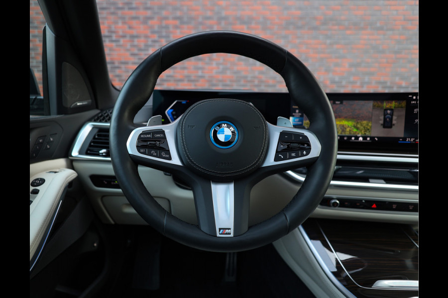 BMW X5 50e xDrive *Pano*HUD*Massage*