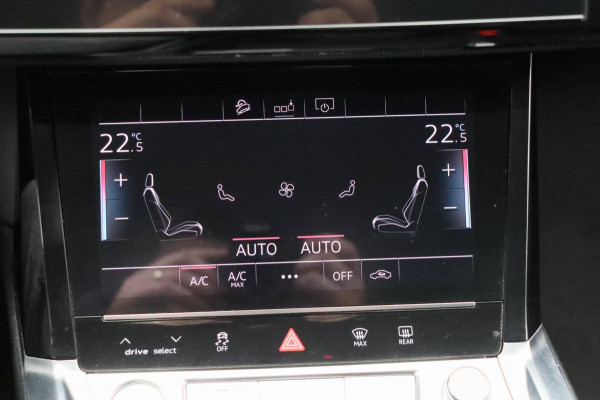 Audi e-tron E-tron 50 quattro Launch edition Origineel NL Apple/Carplay