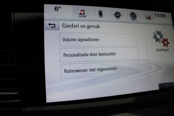 Opel Insignia Grand Sport 1.5 Turbo OPC Line | Camera | Afn. Trekhaak | Origin NL | Parkeer assistent | Carplay