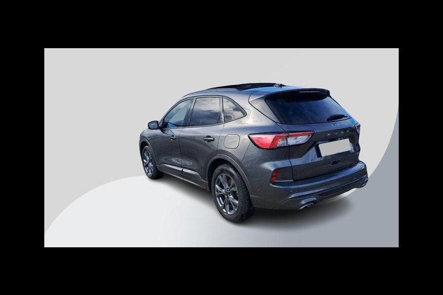 Ford Kuga 2.5 PHEV ST-Line X 225pk | Driver Assistance Pack | Technology Pack | Winterpack | Panoramadak