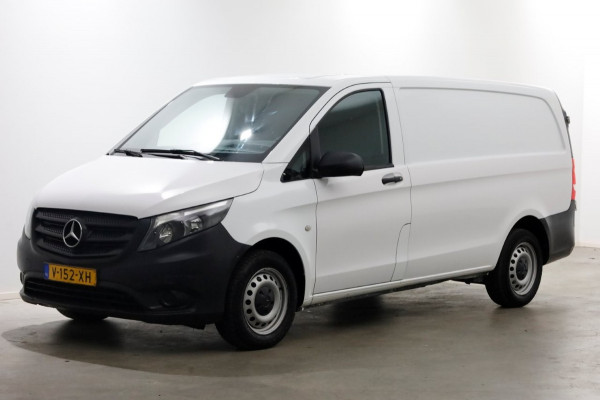 Mercedes-Benz Vito 109 CDI Euro6 Lang Airco/Navi 03-2019