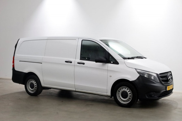 Mercedes-Benz Vito 109 CDI Euro6 Lang Airco/Navi 03-2019