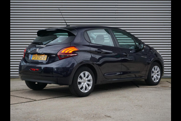 Peugeot 208 1.2 PureTech Blue Lion